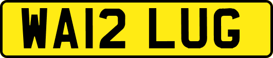 WA12LUG