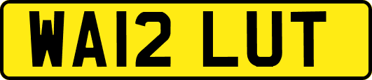 WA12LUT