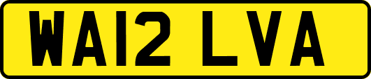 WA12LVA