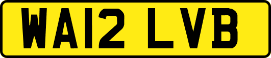 WA12LVB