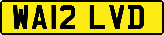 WA12LVD