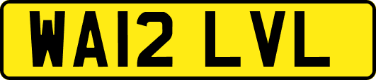 WA12LVL