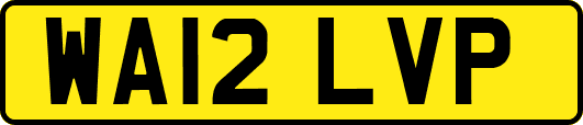 WA12LVP