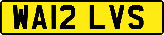 WA12LVS