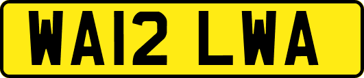 WA12LWA