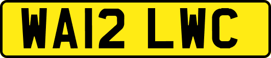 WA12LWC