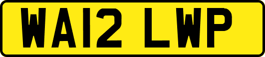 WA12LWP
