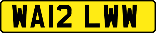 WA12LWW