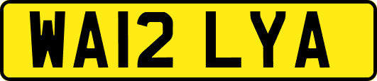 WA12LYA