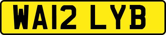WA12LYB