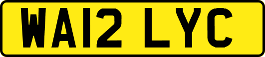 WA12LYC