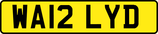 WA12LYD