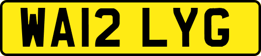 WA12LYG