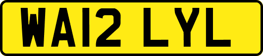 WA12LYL