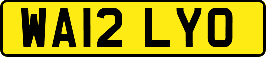 WA12LYO