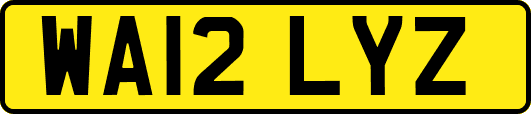 WA12LYZ