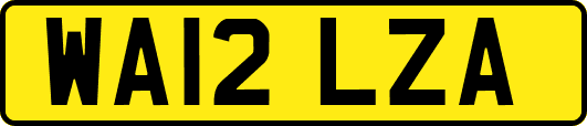 WA12LZA