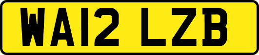 WA12LZB