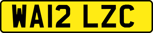 WA12LZC