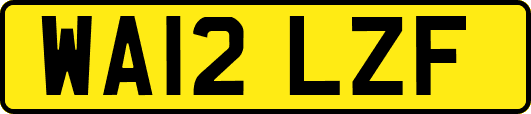 WA12LZF