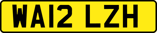 WA12LZH