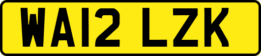 WA12LZK