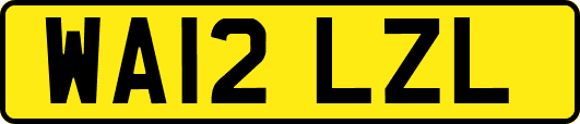WA12LZL