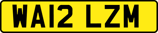 WA12LZM