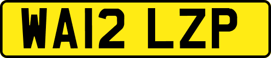 WA12LZP