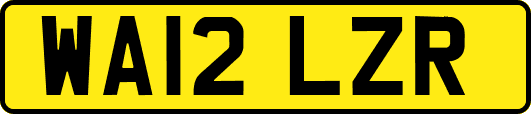 WA12LZR