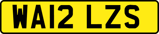 WA12LZS