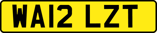 WA12LZT