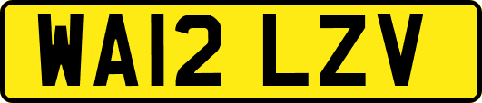 WA12LZV