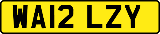 WA12LZY