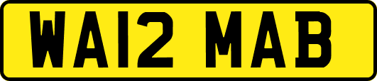 WA12MAB