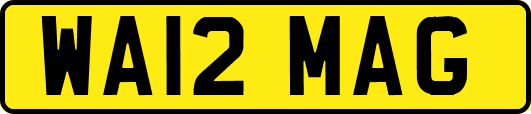 WA12MAG