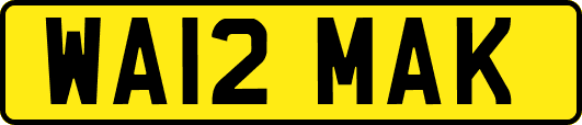 WA12MAK