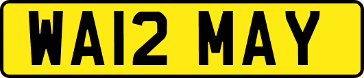 WA12MAY