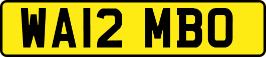 WA12MBO