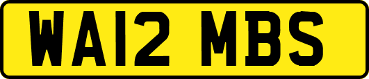 WA12MBS