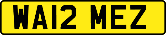 WA12MEZ