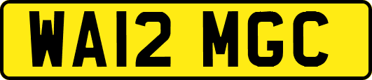 WA12MGC