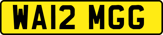 WA12MGG