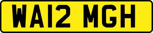 WA12MGH