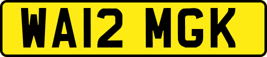 WA12MGK