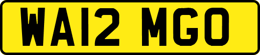 WA12MGO