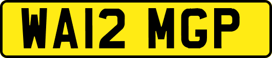 WA12MGP