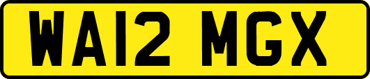 WA12MGX