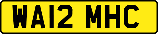 WA12MHC
