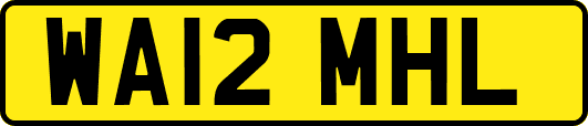 WA12MHL
